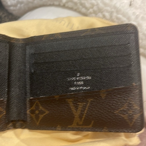 Louis Vuitton wallet - Men - Picture 10 of 11